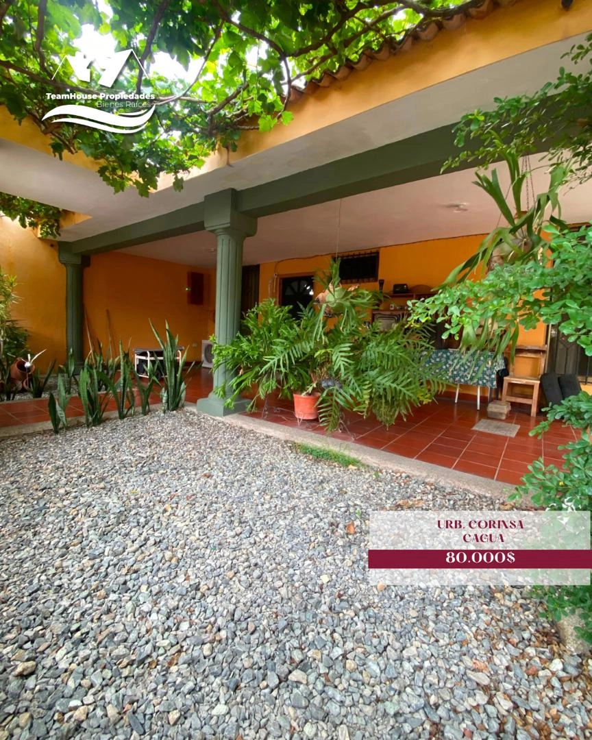 Venta 80.000 – Casa Corinsa (Yelitza Ramirez) (1)