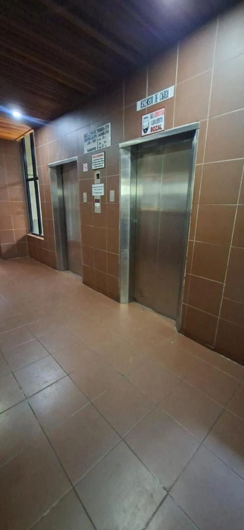 Alquiler 350 – Apartamento Urb San jacinto (Eliani Rainoldi) (15)