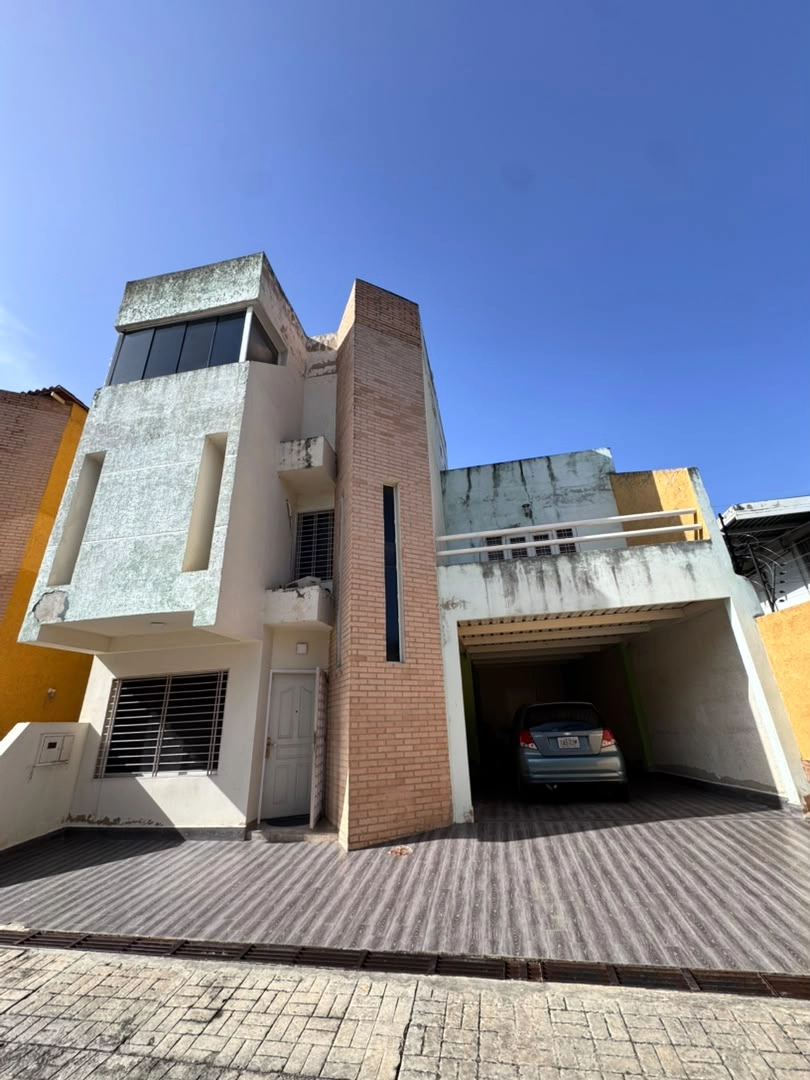 Venta 110.000 – Town House Villas Doradas (Wilmary Teran) (11)