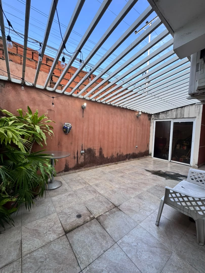 Venta 110.000 – Town House Villas Doradas (Wilmary Teran) (13)