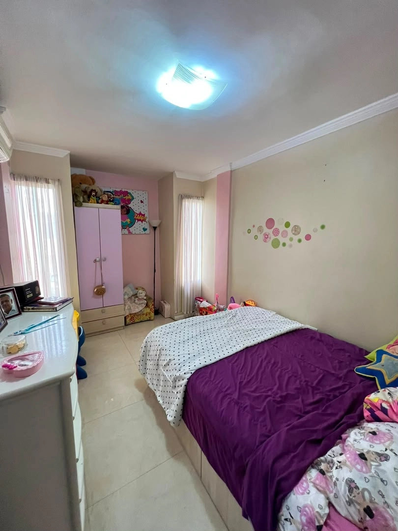 Venta 110.000 – Town House Villas Doradas (Wilmary Teran) (14)