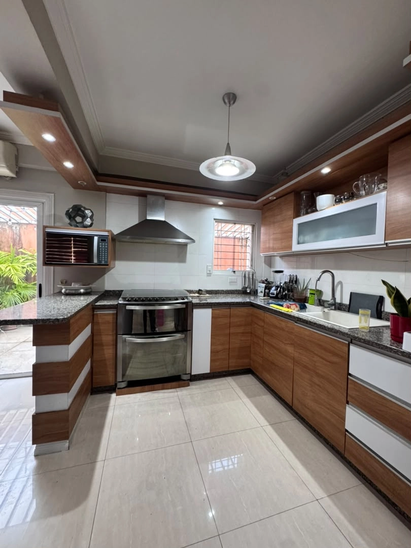 Venta 110.000 – Town House Villas Doradas (Wilmary Teran) (16)