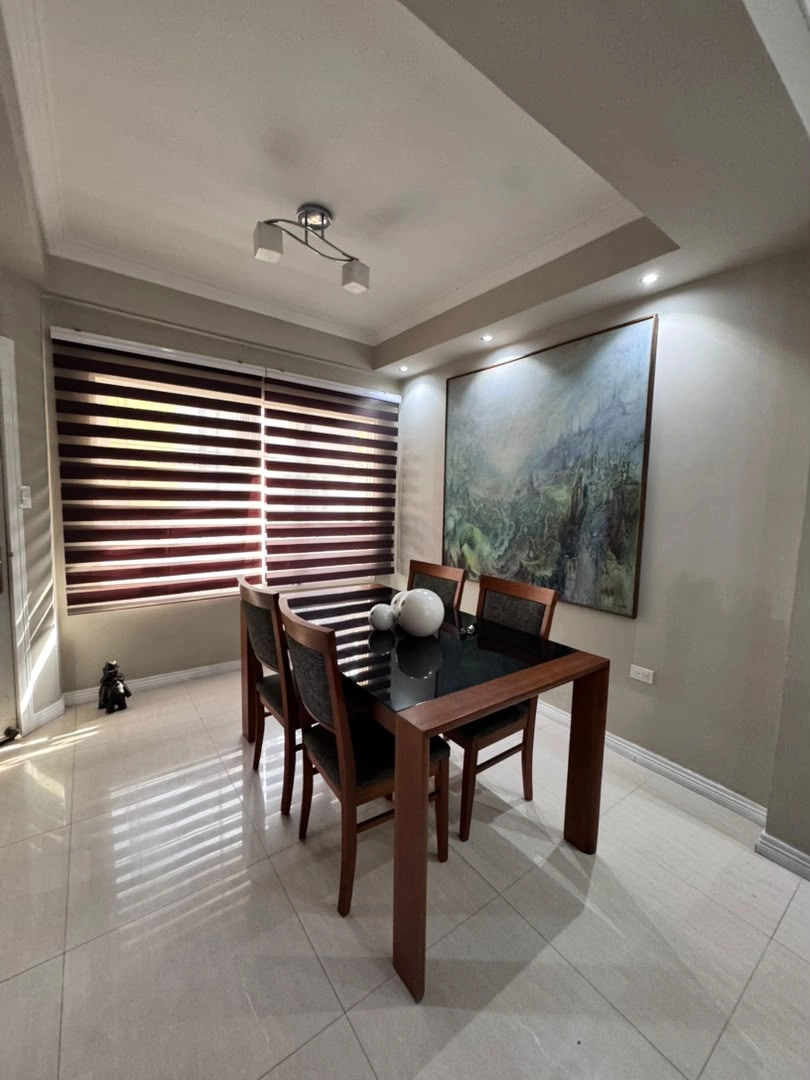 Venta 110.000 – Town House Villas Doradas (Wilmary Teran) (17)