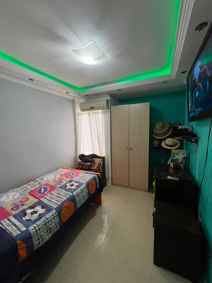 Venta 110.000 – Town House Villas Doradas (Wilmary Teran) (2)