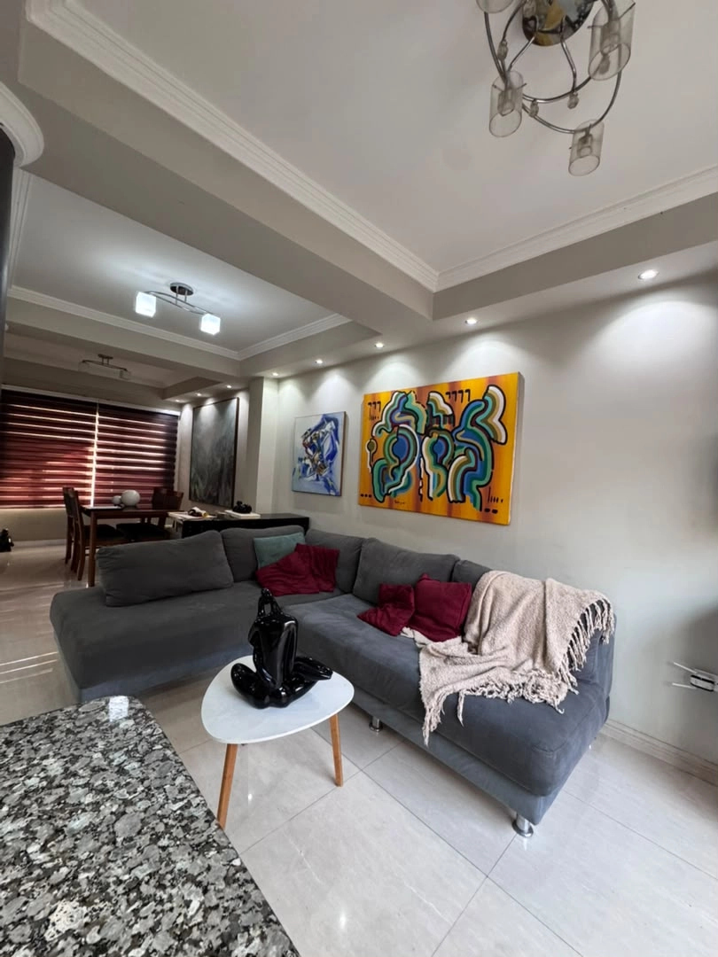 Venta 110.000 – Town House Villas Doradas (Wilmary Teran) (3)