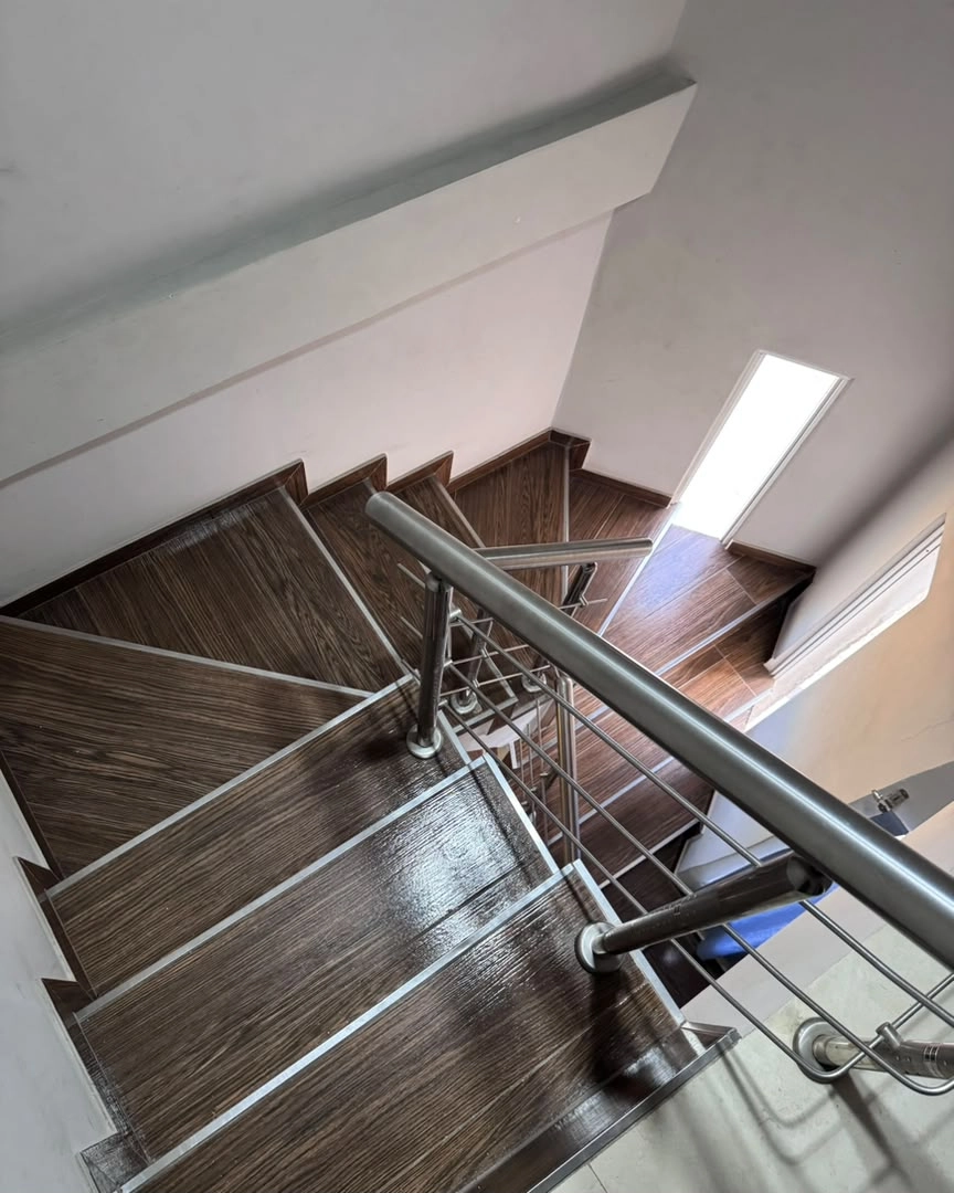 Venta 110.000 – Town House Villas Doradas (Wilmary Teran) (4)