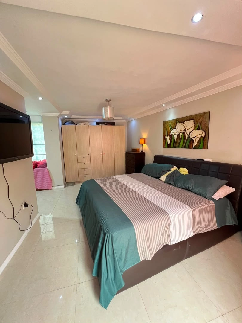 Venta 110.000 – Town House Villas Doradas (Wilmary Teran) (5)