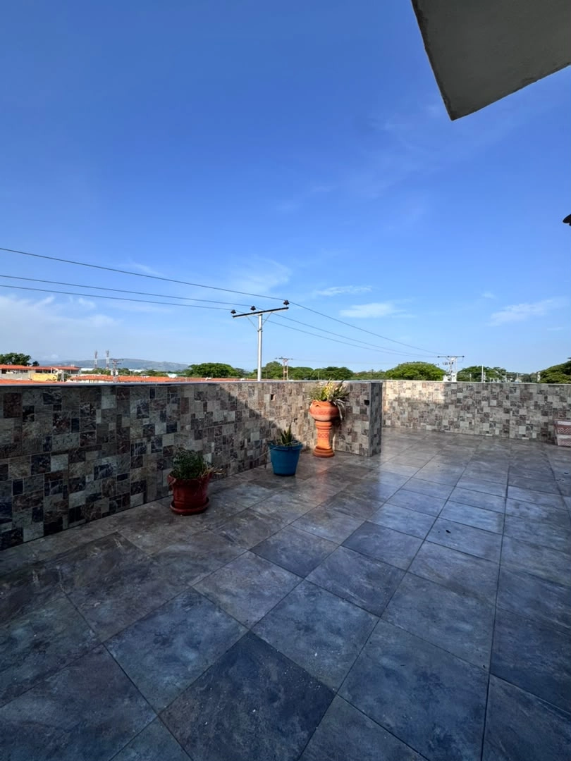 Venta 110.000 – Town House Villas Doradas (Wilmary Teran) (6)