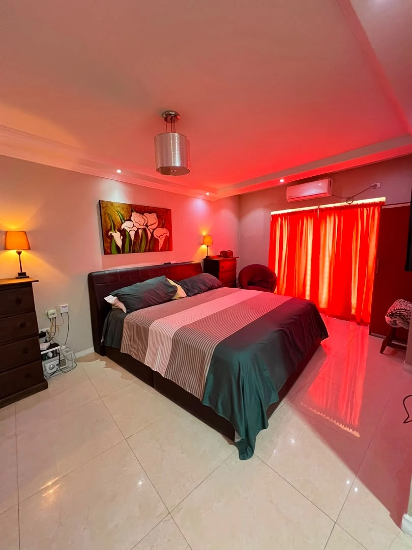 Venta 110.000 – Town House Villas Doradas (Wilmary Teran) (7)