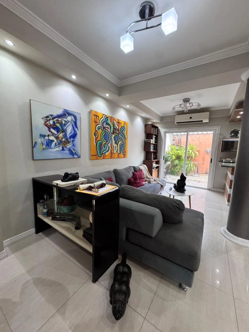 Venta 110.000 – Town House Villas Doradas (Wilmary Teran) (8)