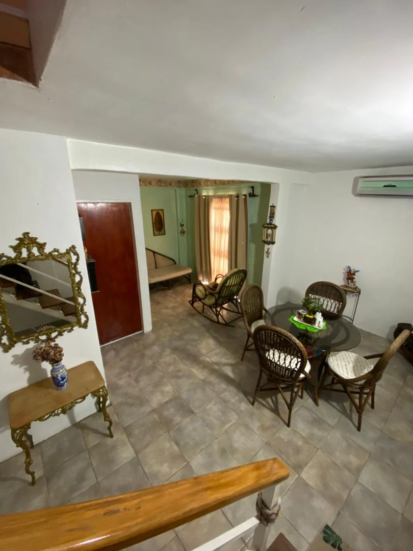 Venta 45.000 – Casa prados de La Encrucijada (Yelitza Ramirez) (13)