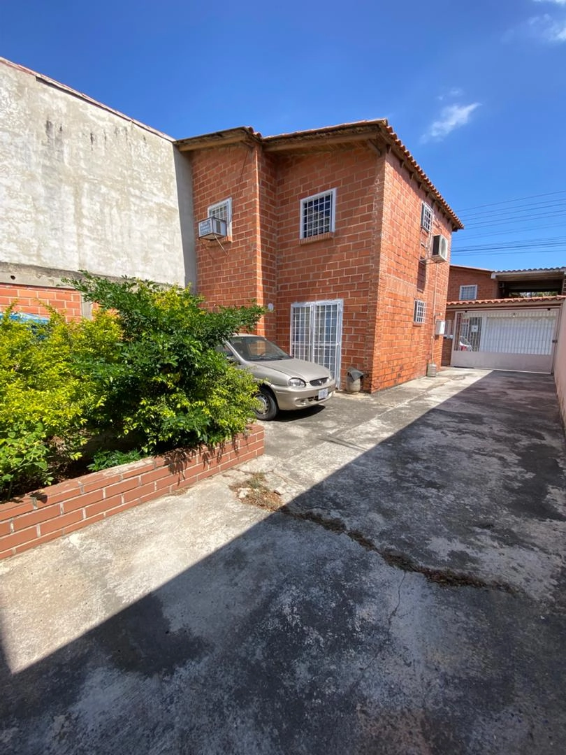 Venta 45.000 – Casa prados de La Encrucijada (Yelitza Ramirez) (17)