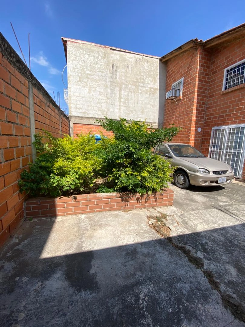 Venta 45.000 – Casa prados de La Encrucijada (Yelitza Ramirez) (19)