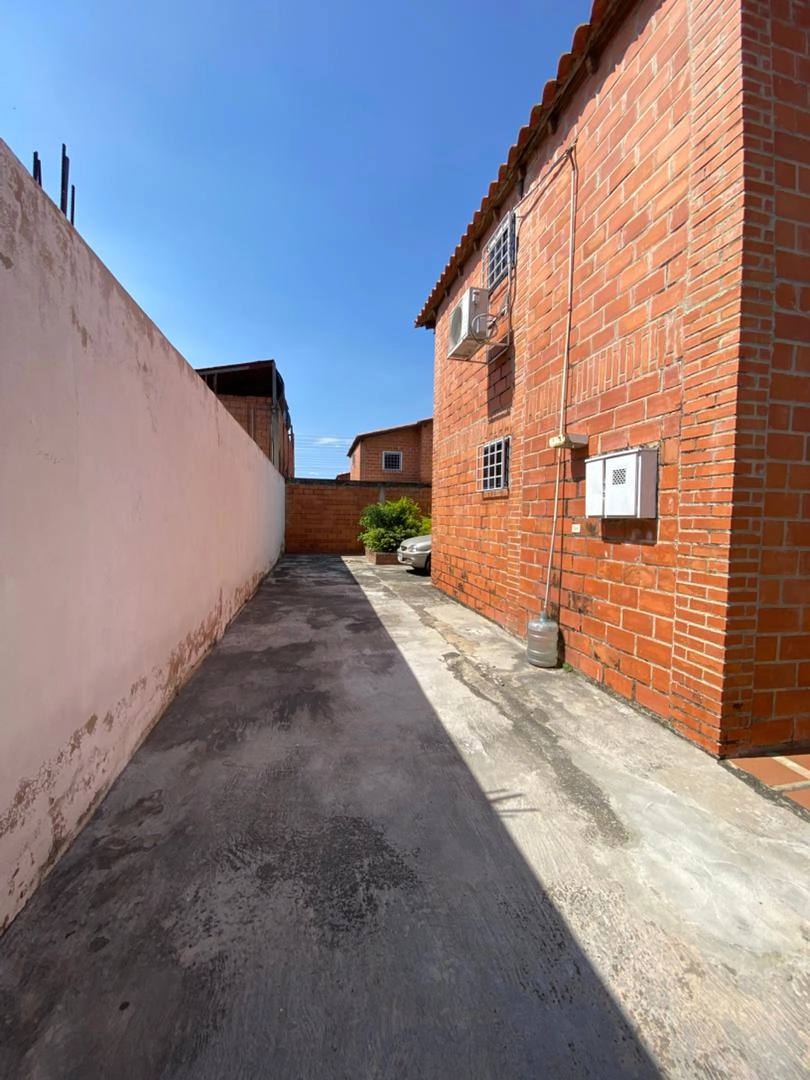 Venta 45.000 – Casa prados de La Encrucijada (Yelitza Ramirez) (20)