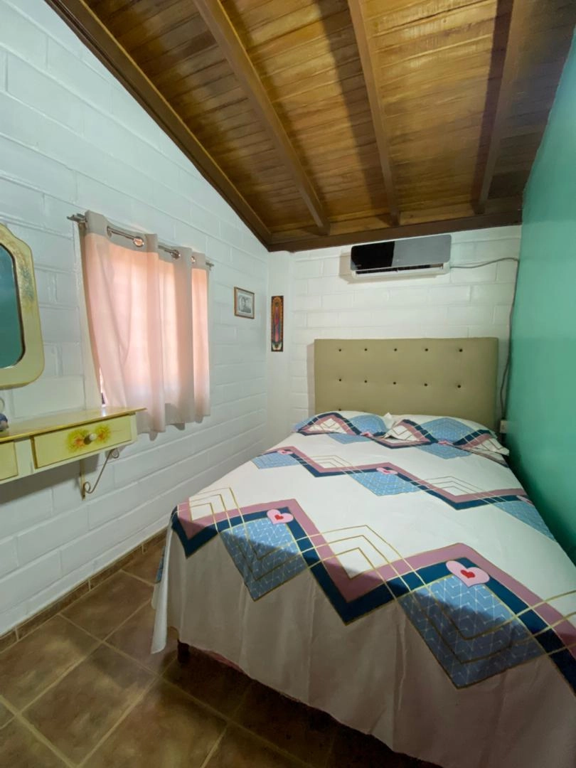 Venta 45.000 – Casa prados de La Encrucijada (Yelitza Ramirez) (21)
