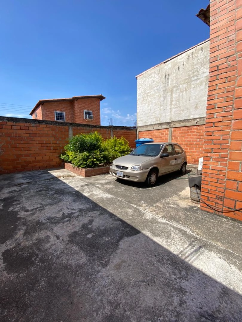 Venta 45.000 – Casa prados de La Encrucijada (Yelitza Ramirez) (5)