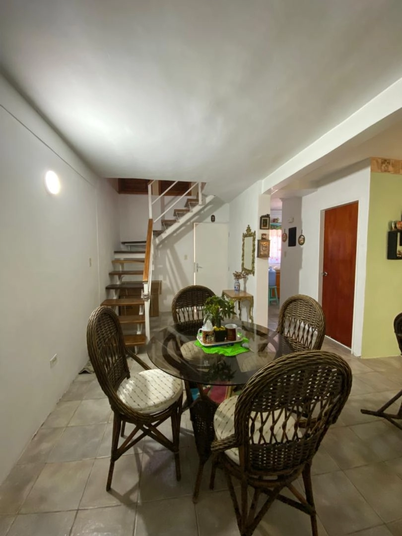 Venta 45.000 – Casa prados de La Encrucijada (Yelitza Ramirez) (8)