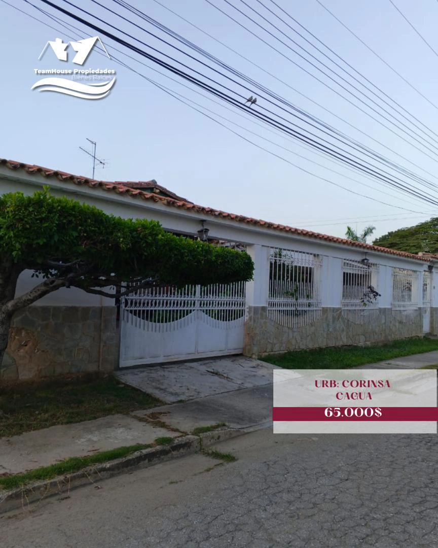 Venta 65.000 – Casa Urb Corinsa (Angelo Li Vigni) (1)