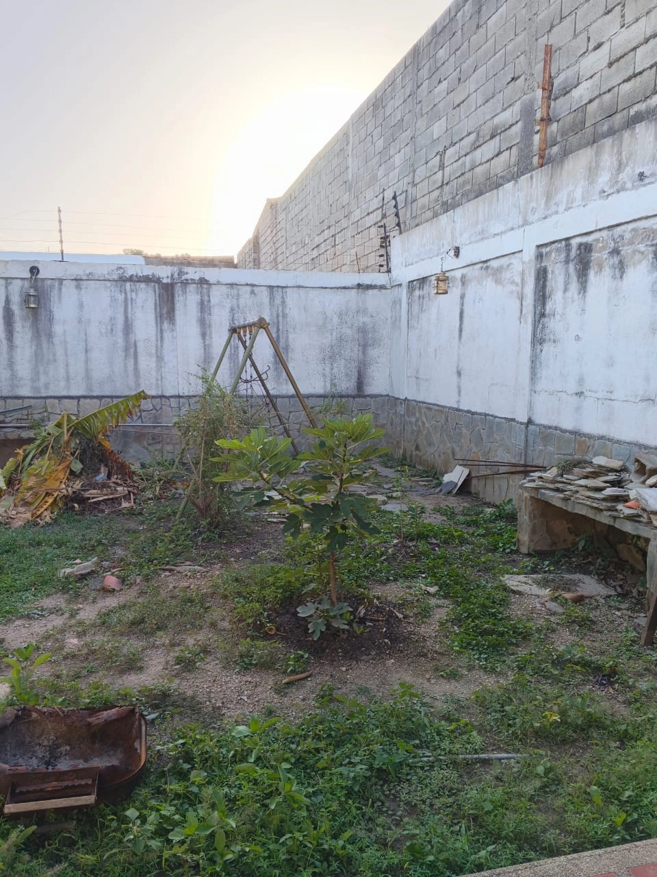 Venta 65.000 – Casa Urb Corinsa (Angelo Li Vigni) (10)