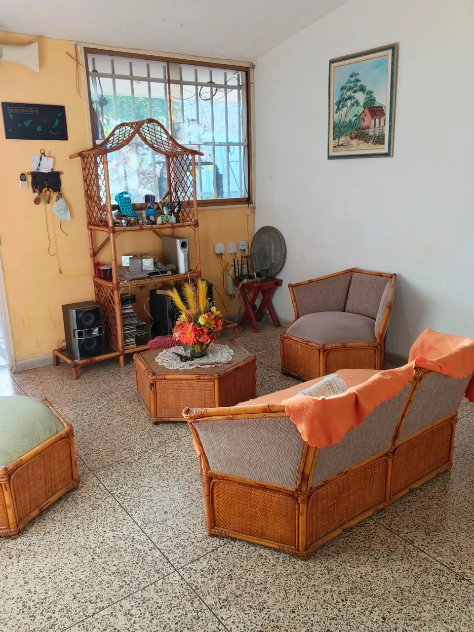 Venta 65.000 – Casa Urb Corinsa (Angelo Li Vigni) (15)