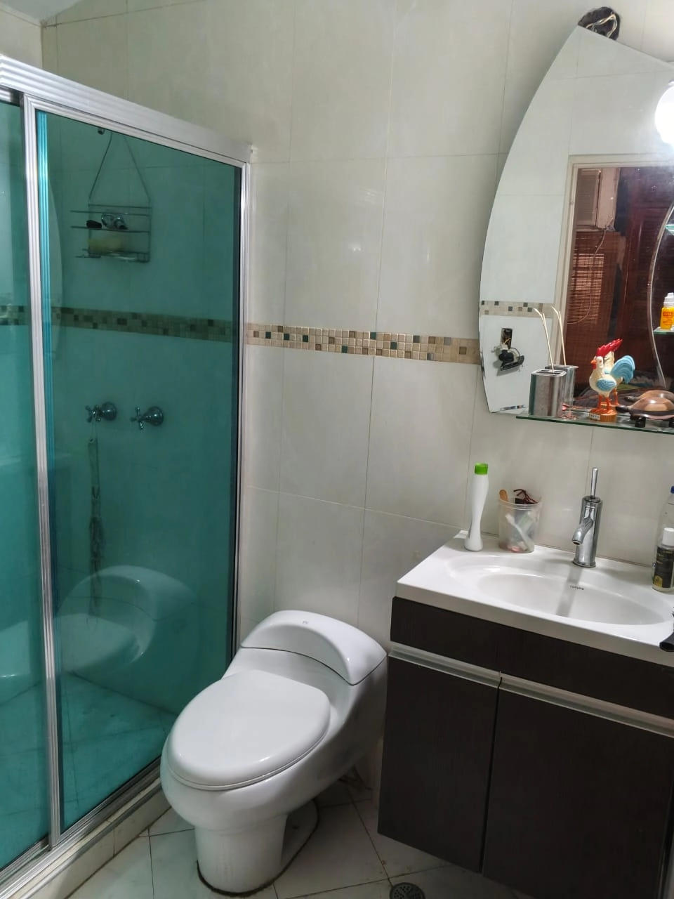 Venta 65.000 – Casa Urb Corinsa (Angelo Li Vigni) (17)