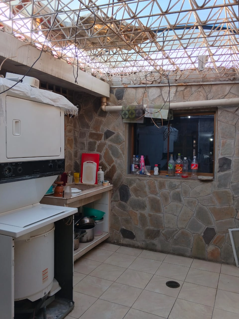 Venta 65.000 – Casa Urb Corinsa (Angelo Li Vigni) (18)