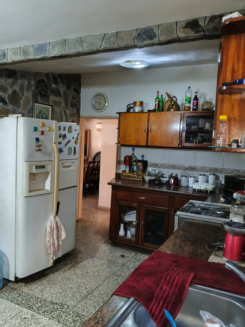 Venta 65.000 – Casa Urb Corinsa (Angelo Li Vigni) (19)