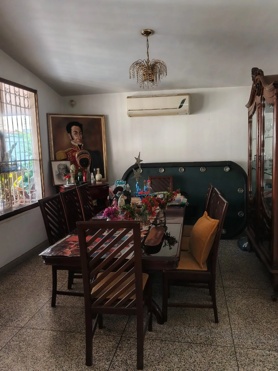 Venta 65.000 – Casa Urb Corinsa (Angelo Li Vigni) (20)