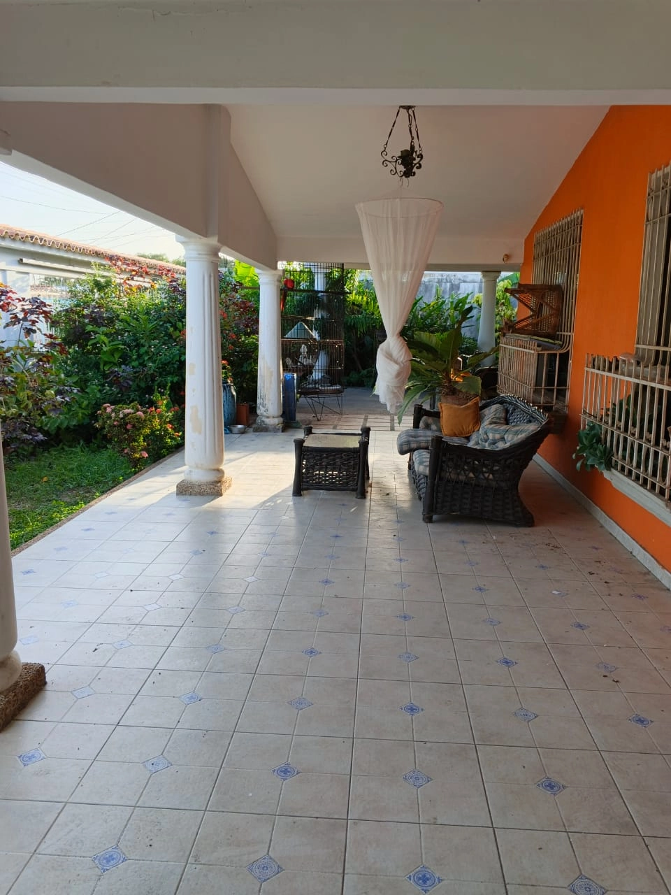 Venta 65.000 – Casa Urb Corinsa (Angelo Li Vigni) (21)