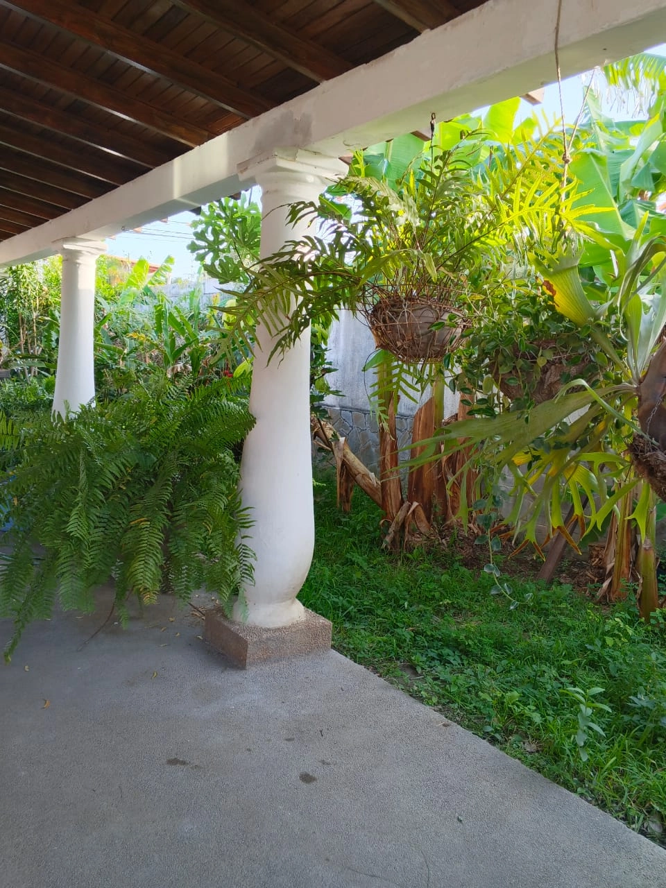 Venta 65.000 – Casa Urb Corinsa (Angelo Li Vigni) (22)