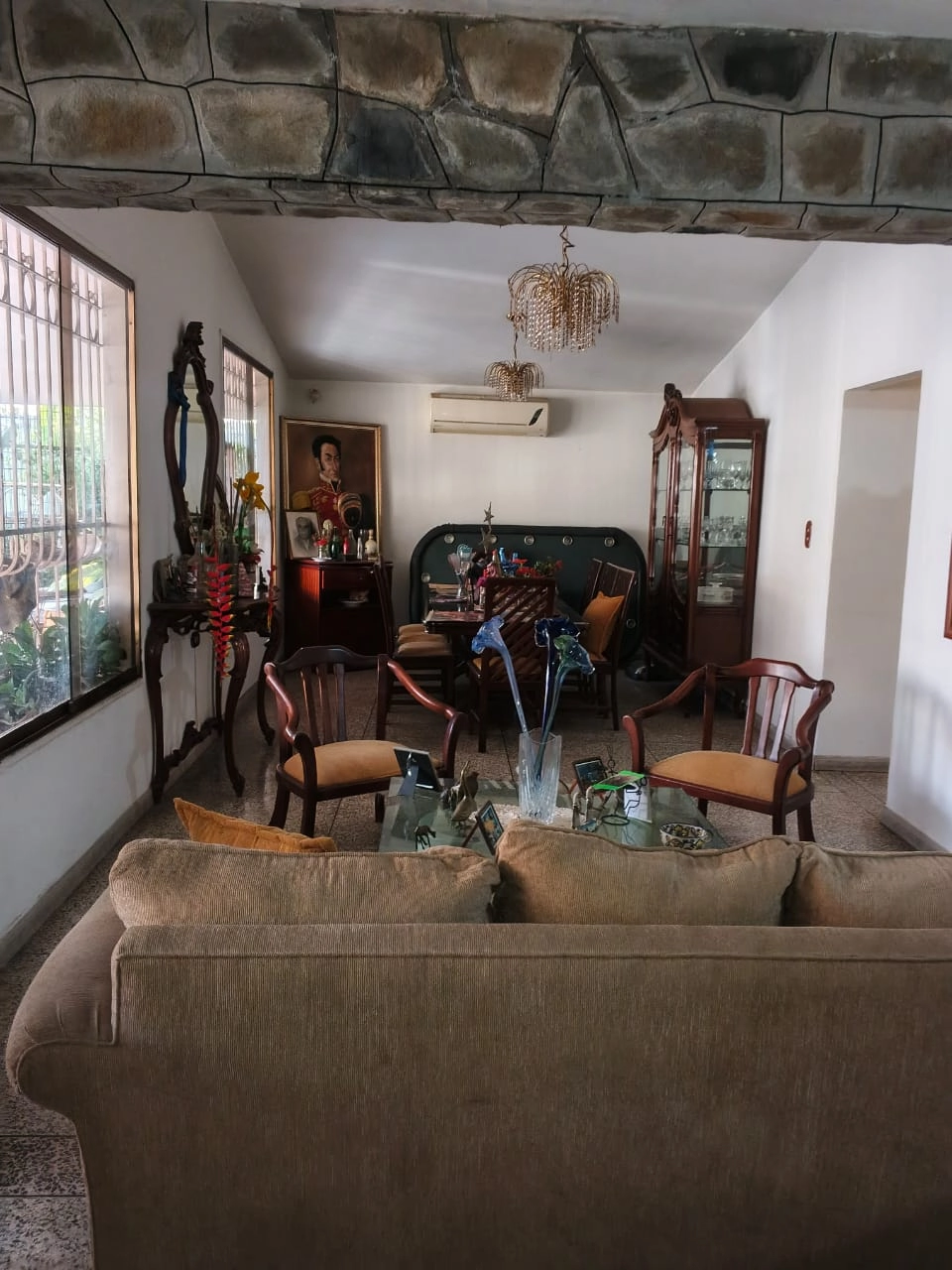 Venta 65.000 – Casa Urb Corinsa (Angelo Li Vigni) (23)