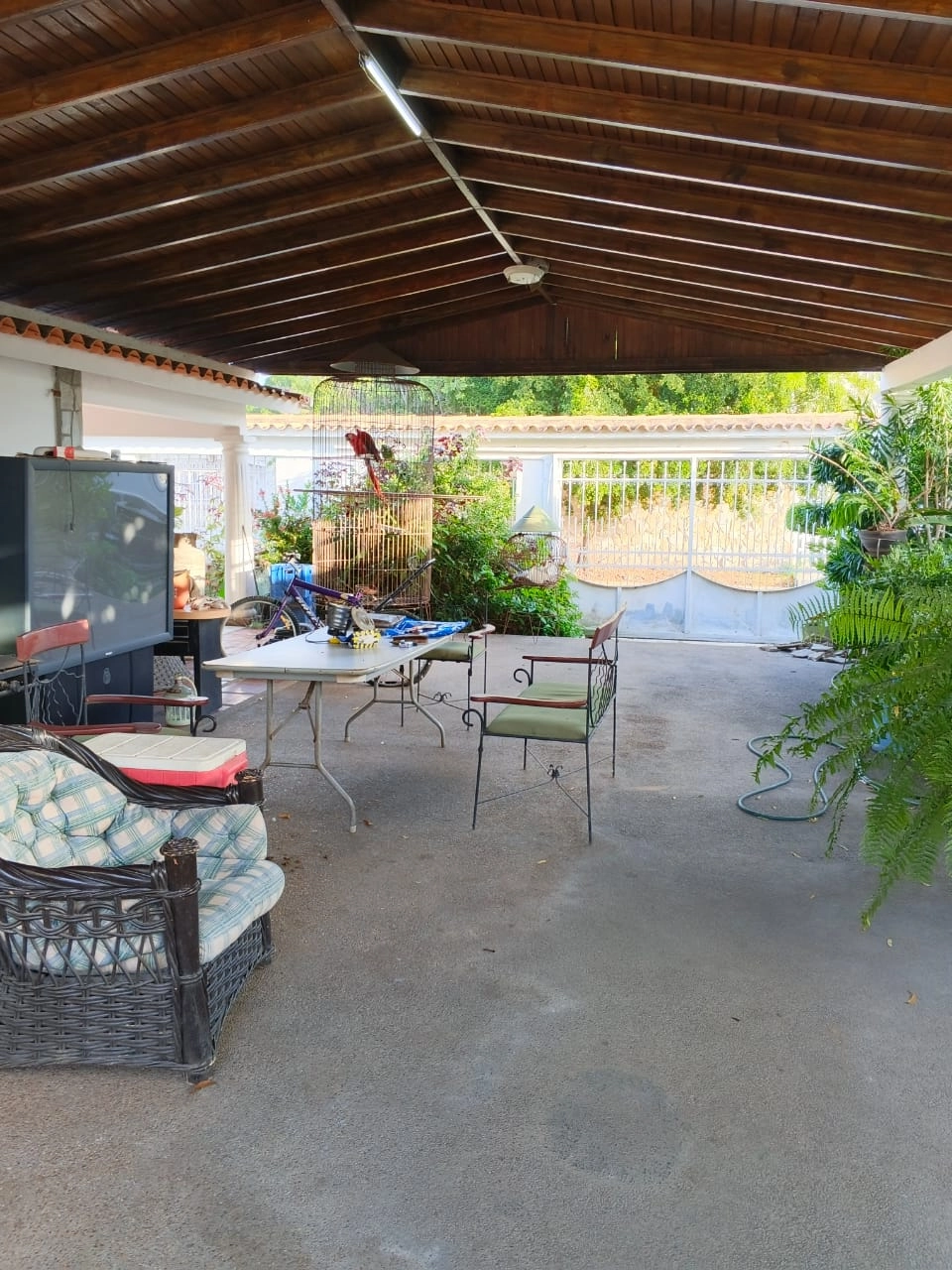 Venta 65.000 – Casa Urb Corinsa (Angelo Li Vigni) (24)