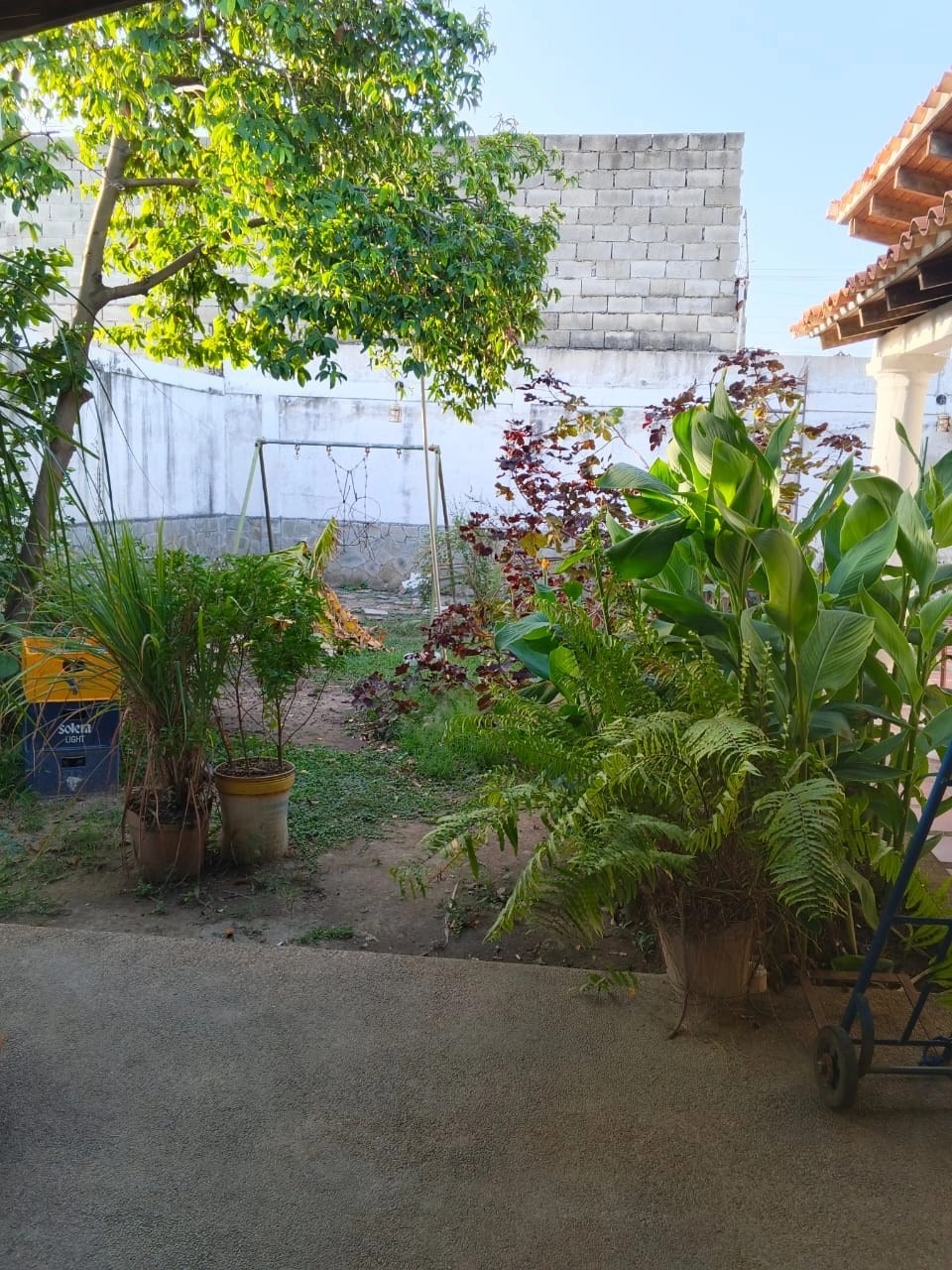 Venta 65.000 – Casa Urb Corinsa (Angelo Li Vigni) (4)