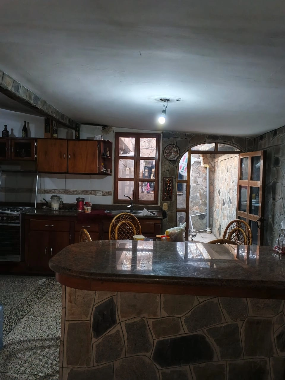 Venta 65.000 – Casa Urb Corinsa (Angelo Li Vigni) (5)