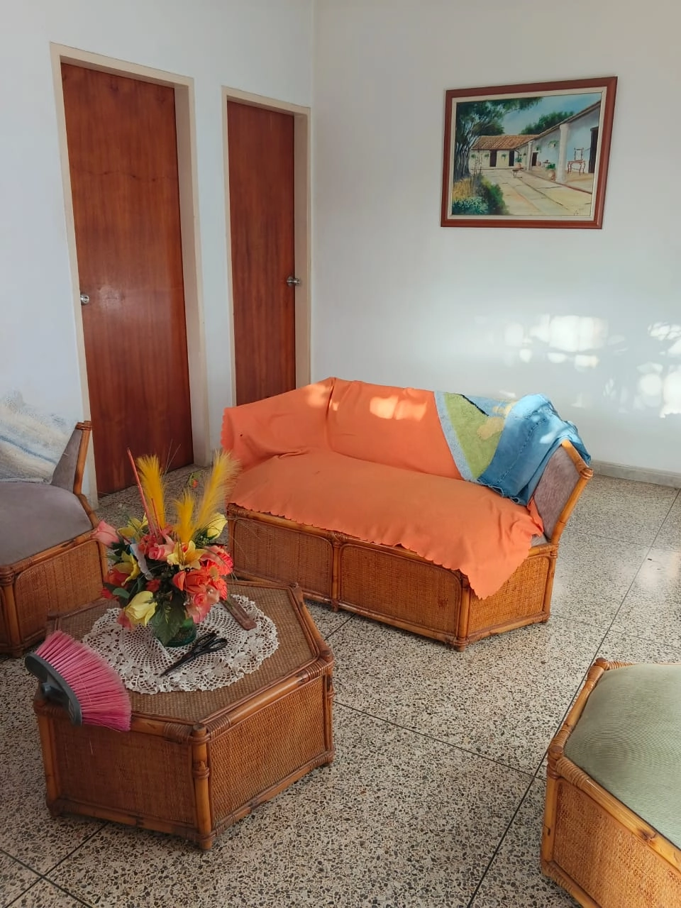 Venta 65.000 – Casa Urb Corinsa (Angelo Li Vigni) (6)