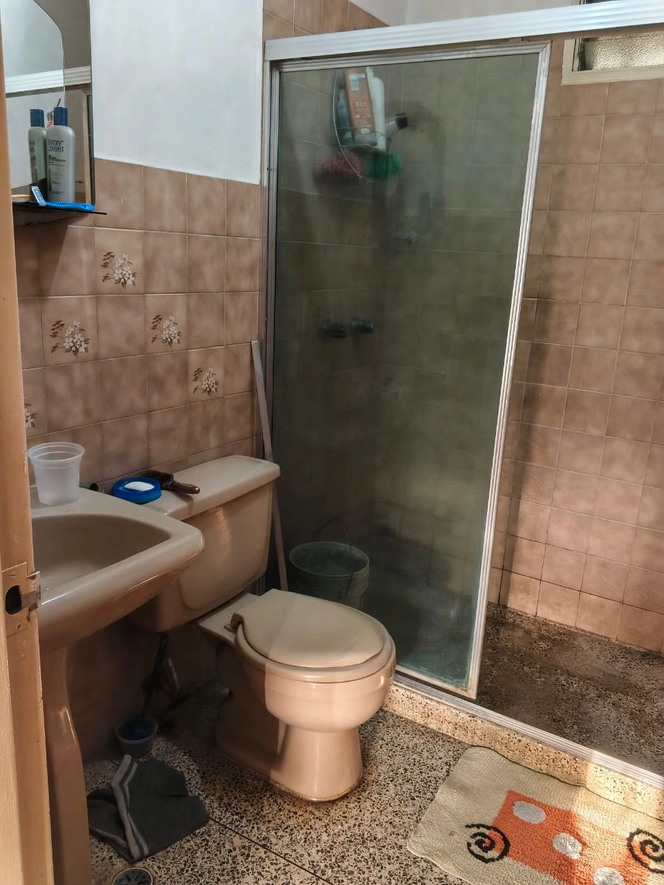 Venta 65.000 – Casa Urb Corinsa (Angelo Li Vigni) (9)