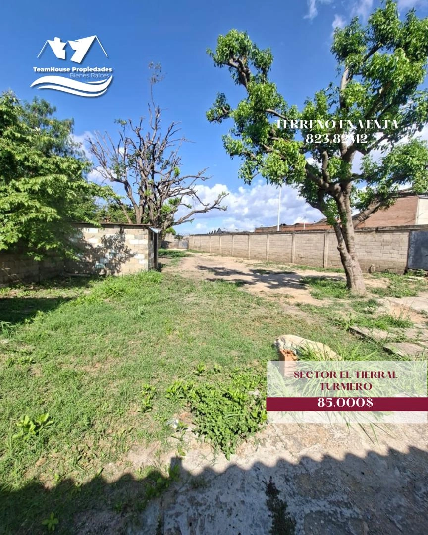 Venta 85.000 – Terreno el Tierral (Evelyn Concepcion) (1)