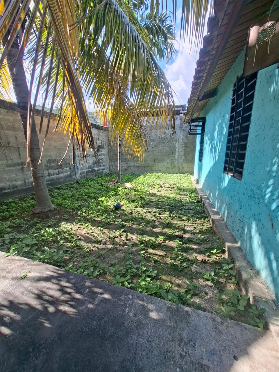 Venta 85.000 – Terreno el Tierral (Evelyn Concepcion) (10)