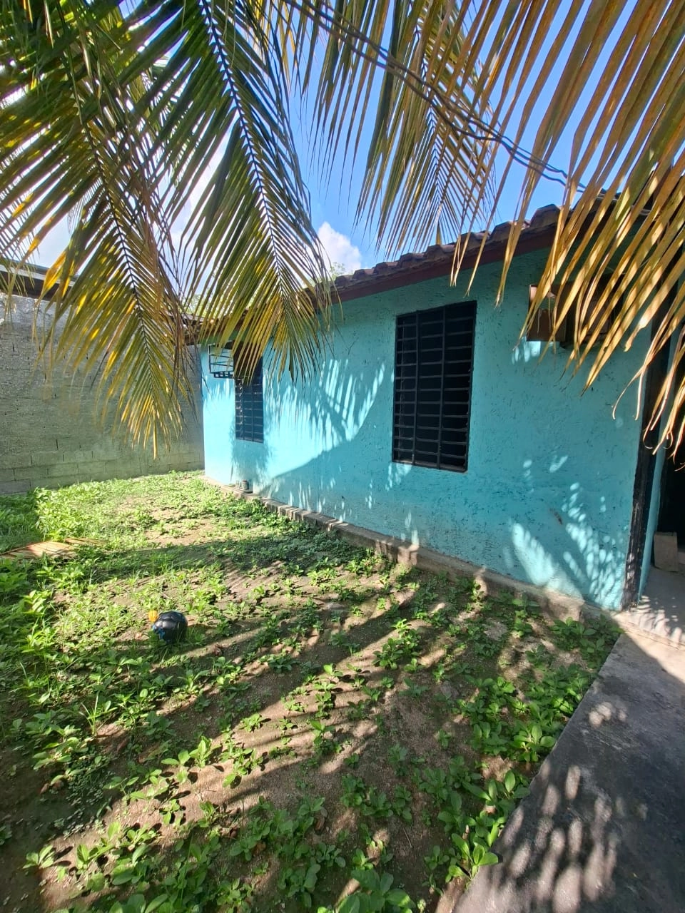 Venta 85.000 – Terreno el Tierral (Evelyn Concepcion) (2)