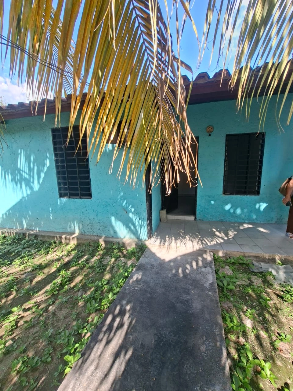 Venta 85.000 – Terreno el Tierral (Evelyn Concepcion) (4)