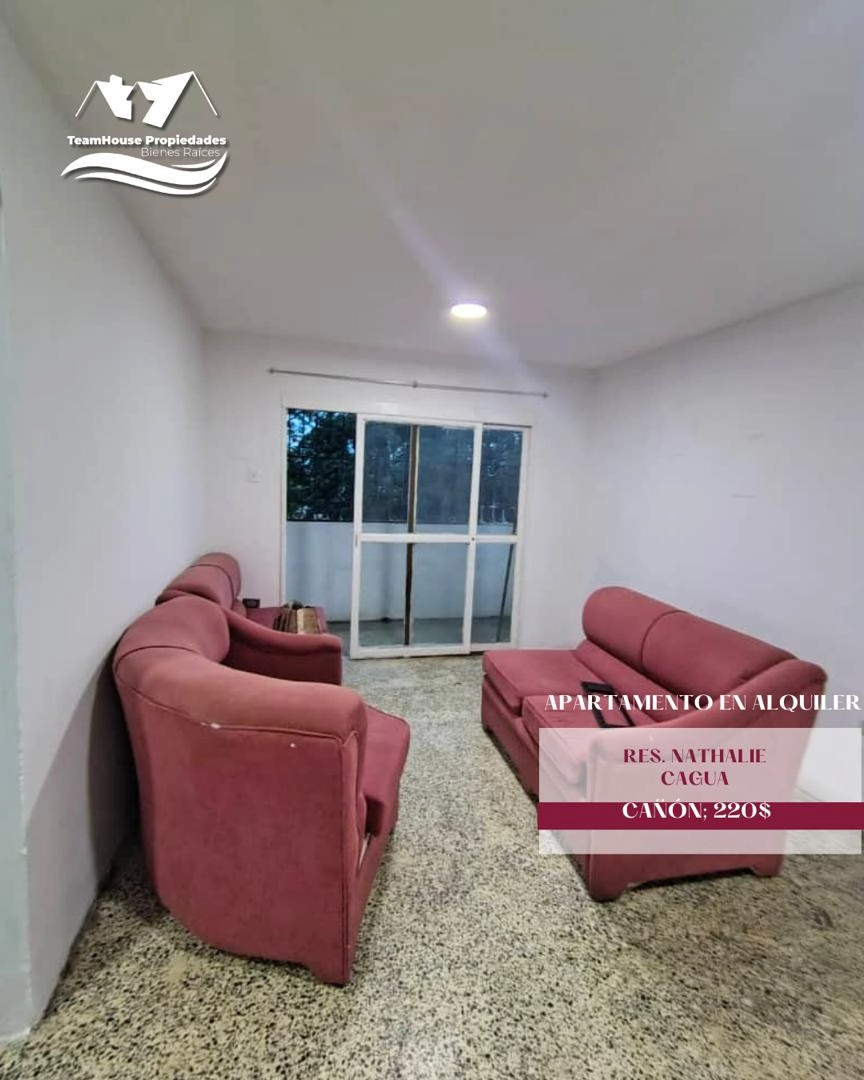 Alquiler 220 – Apartamento Residencias Nathalie (Sobella y Yanira) (1)