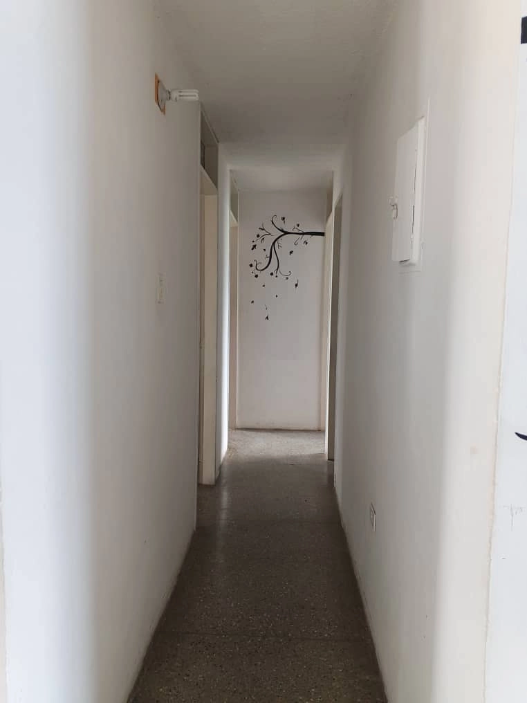 Alquiler 240 – Apartamento La Haciendita (Candy de Sousa) (15)