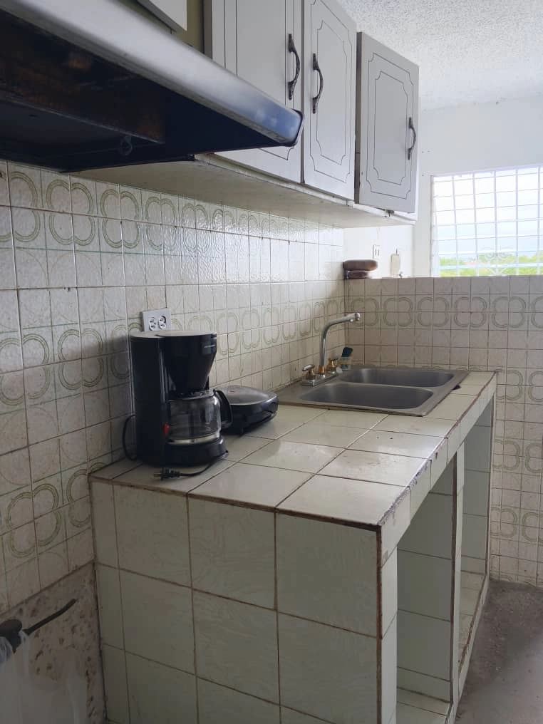 Alquiler 240 – Apartamento La Haciendita (Candy de Sousa) (2)