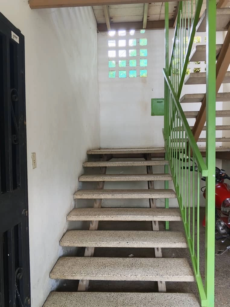 Alquiler 240 – Apartamento La Haciendita (Candy de Sousa) (5)