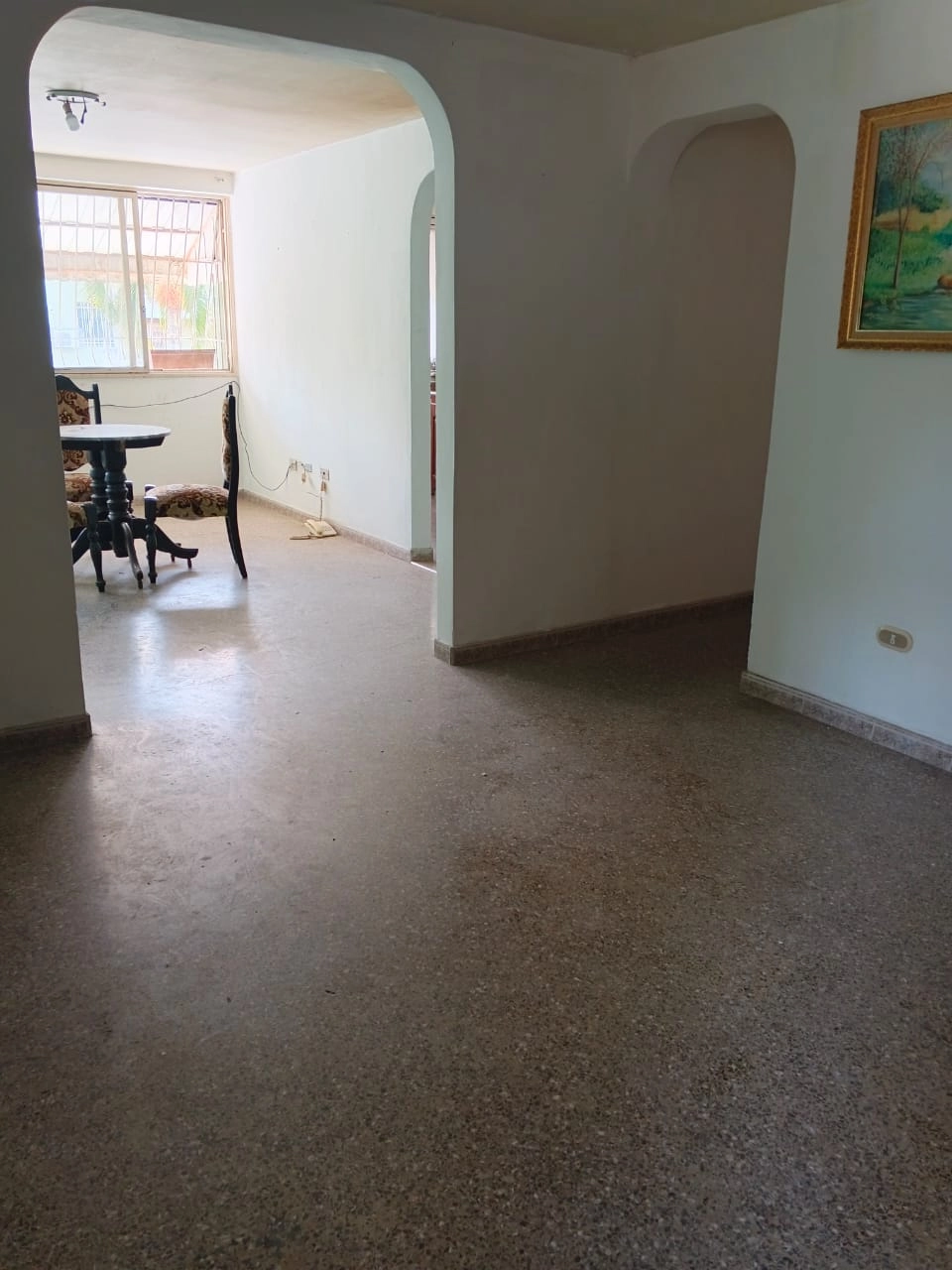 Alquiler 250 – Apartamento Residencias Turmero (Angelo Li Vigni) (11)
