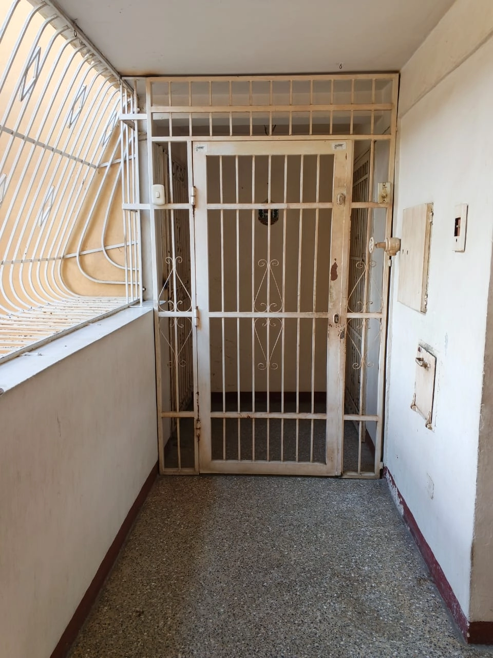 Alquiler 250 – Apartamento Residencias Turmero (Angelo Li Vigni) (14)