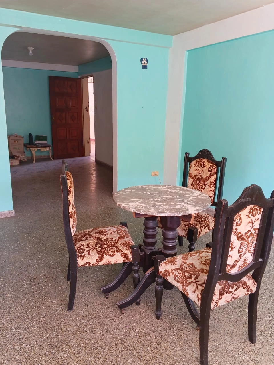 Alquiler 250 – Apartamento Residencias Turmero (Angelo Li Vigni) (16)