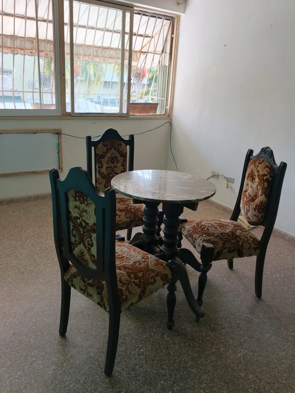 Alquiler 250 – Apartamento Residencias Turmero (Angelo Li Vigni) (17)