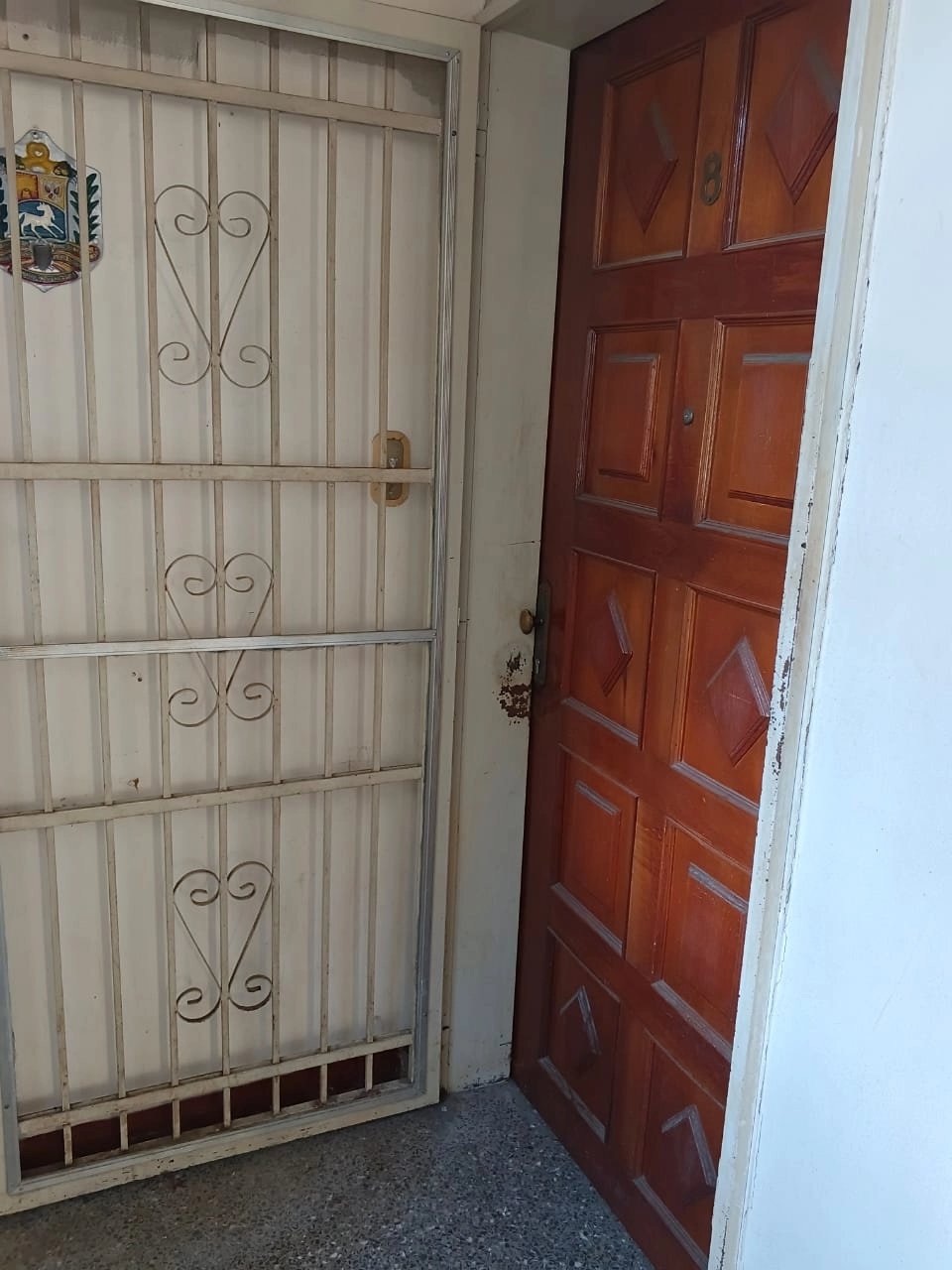 Alquiler 250 – Apartamento Residencias Turmero (Angelo Li Vigni) (18)