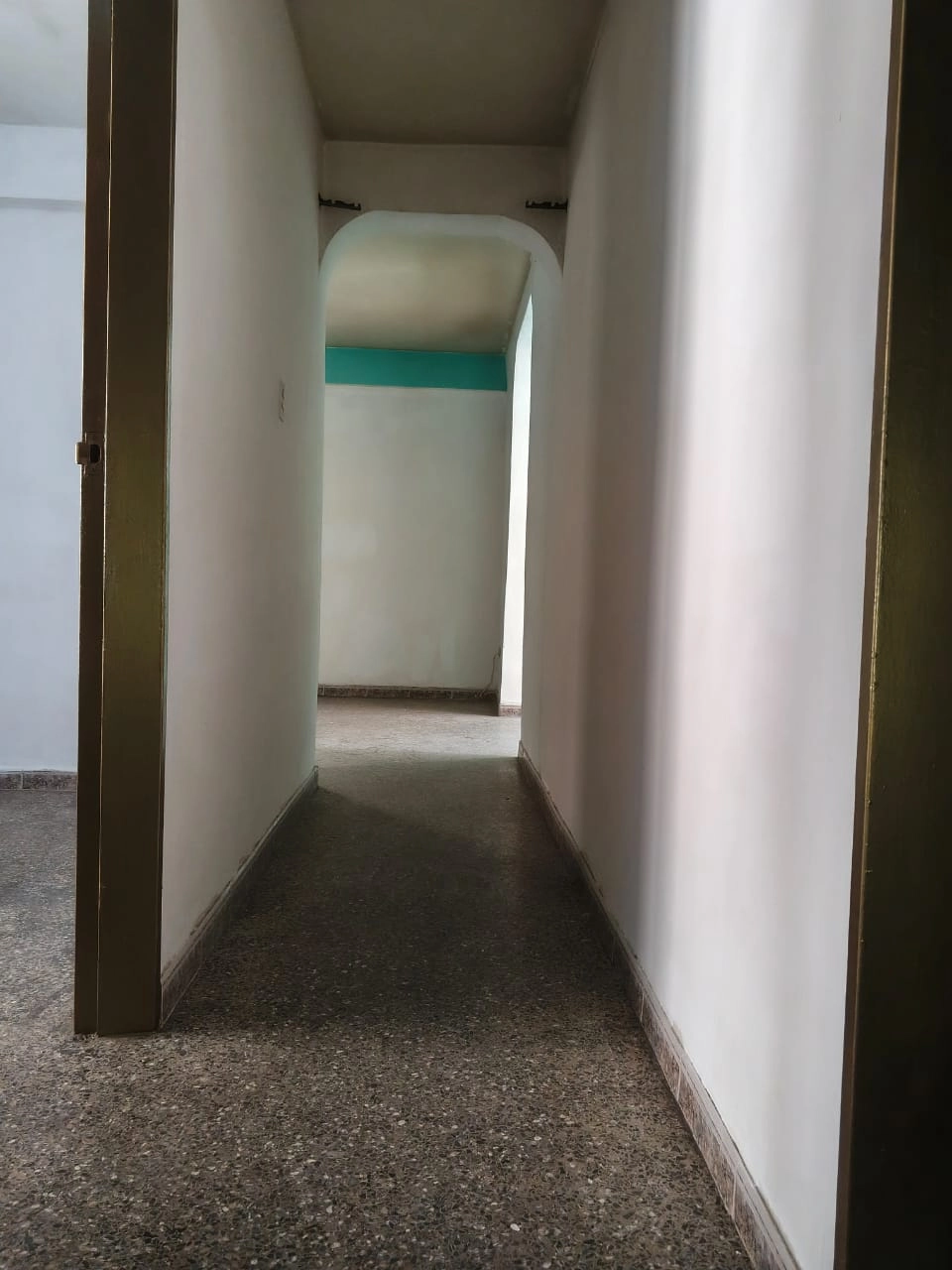 Alquiler 250 – Apartamento Residencias Turmero (Angelo Li Vigni) (4)